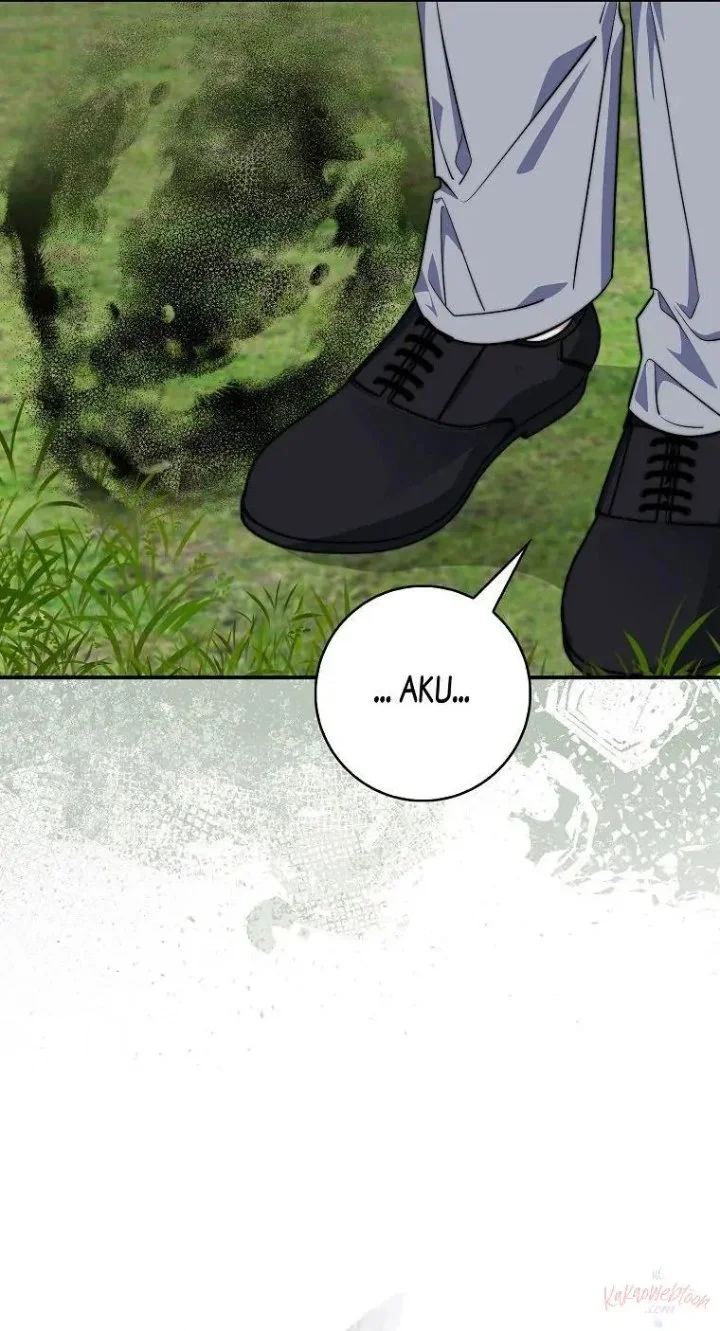 A Princess Who Reads Fortune Chapter 28 - halaman 53