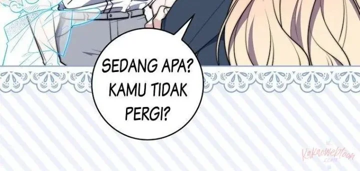 A Princess Who Reads Fortune Chapter 28 - halaman 58