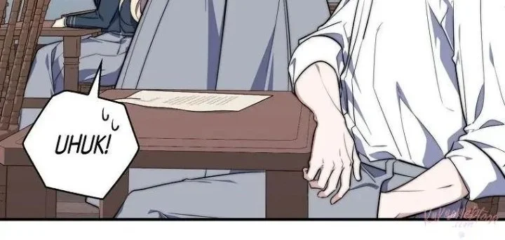 A Princess Who Reads Fortune Chapter 28 - halaman 63