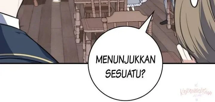 A Princess Who Reads Fortune Chapter 28 - halaman 70