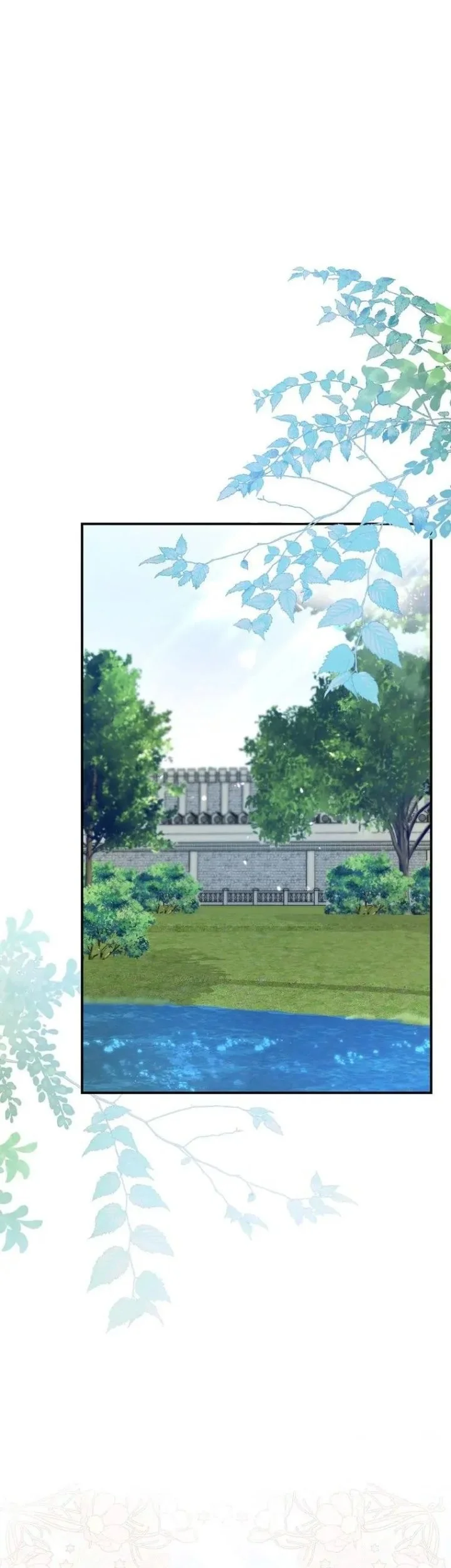 A Princess Who Reads Fortune Chapter 29 - halaman 1