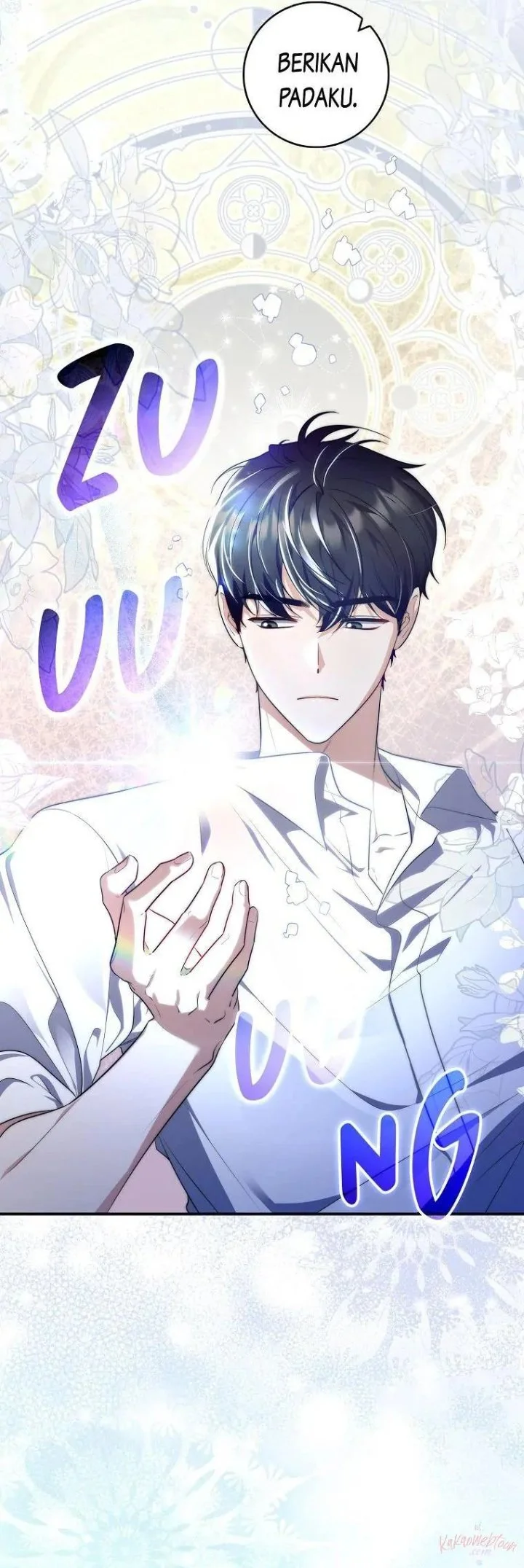 A Princess Who Reads Fortune Chapter 29 - halaman 14