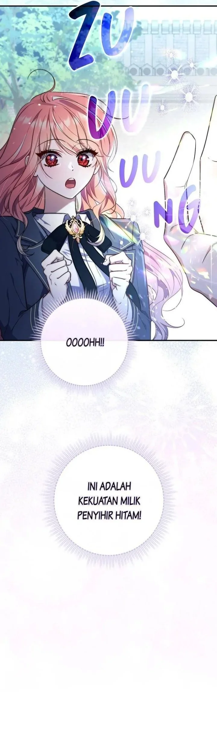 A Princess Who Reads Fortune Chapter 29 - halaman 15