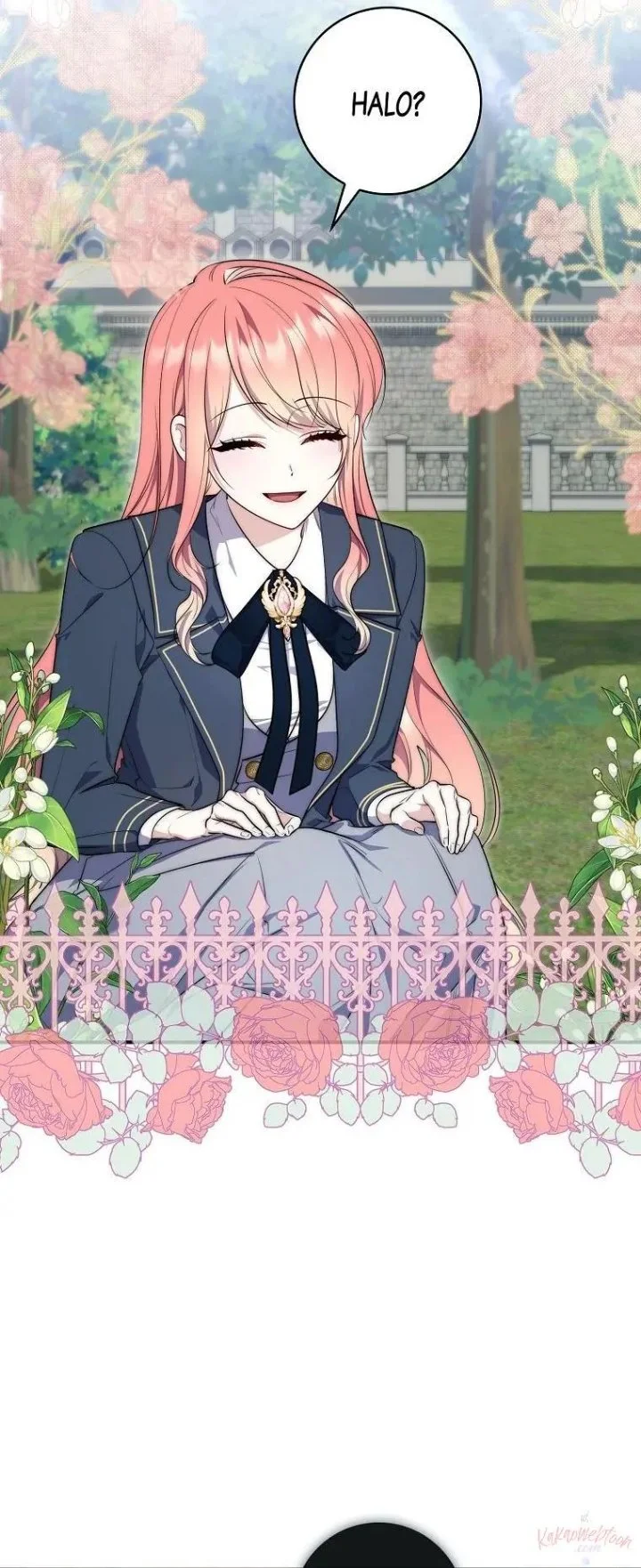 A Princess Who Reads Fortune Chapter 29 - halaman 3