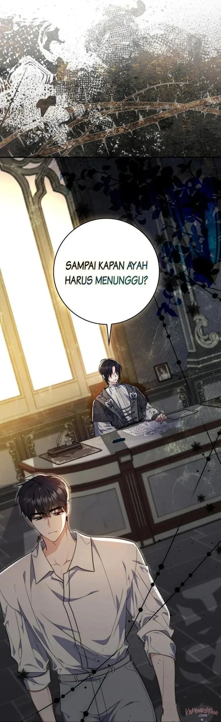 A Princess Who Reads Fortune Chapter 29 - halaman 39