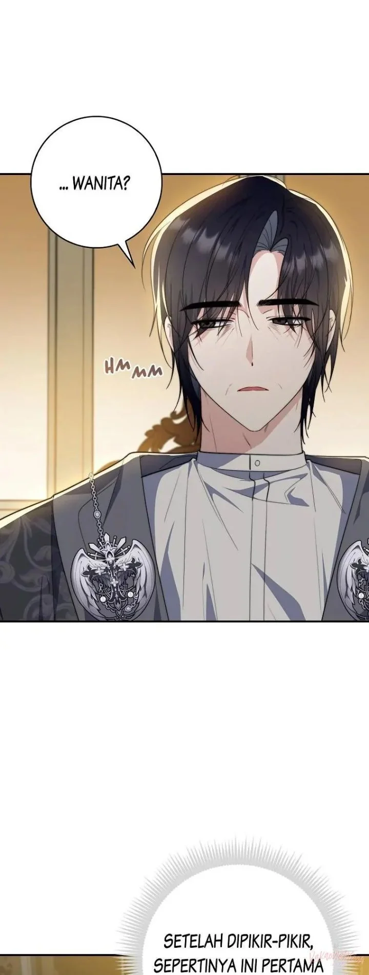 A Princess Who Reads Fortune Chapter 29 - halaman 44