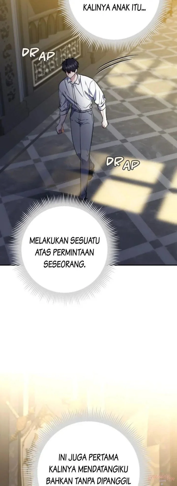 A Princess Who Reads Fortune Chapter 29 - halaman 45