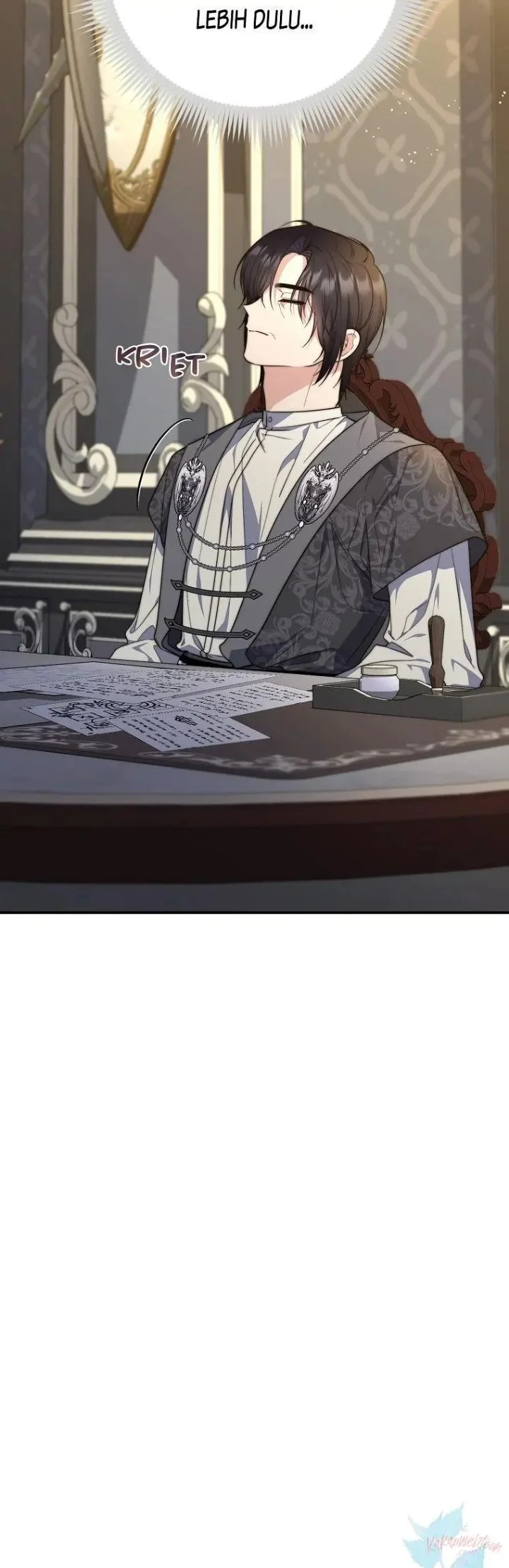 A Princess Who Reads Fortune Chapter 29 - halaman 46