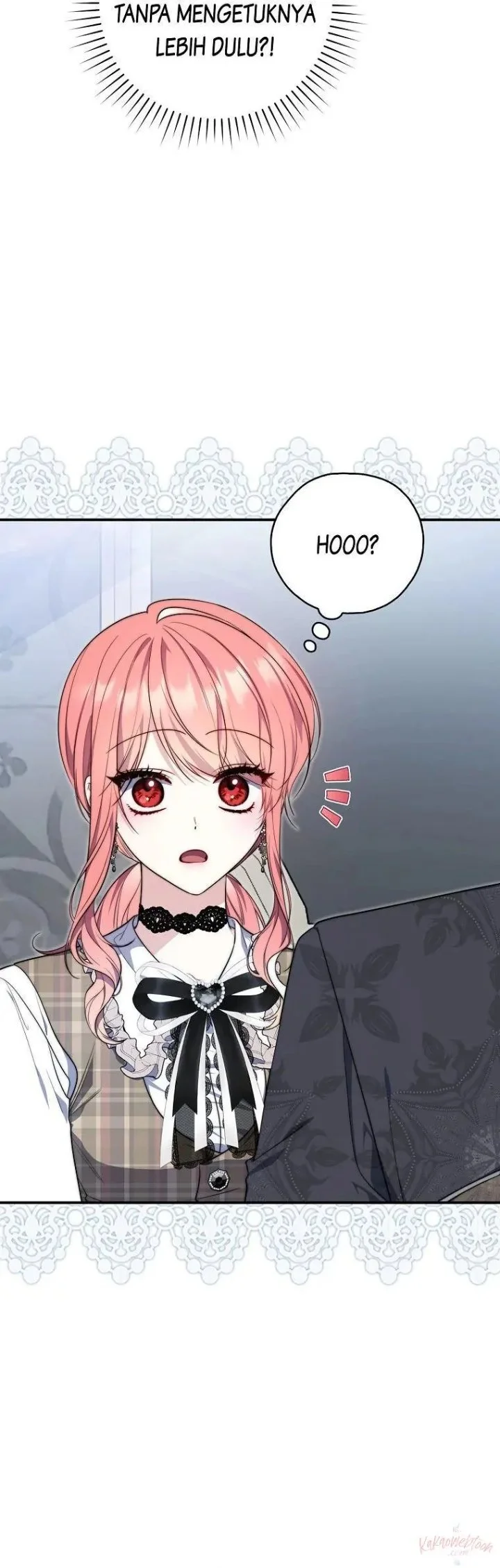 A Princess Who Reads Fortune Chapter 29 - halaman 55