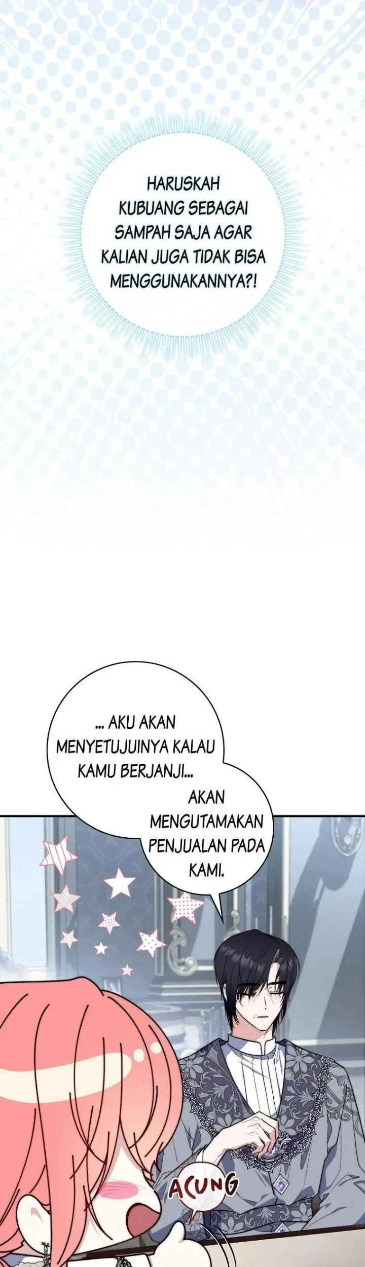 A Princess Who Reads Fortune Chapter 29 - halaman 65