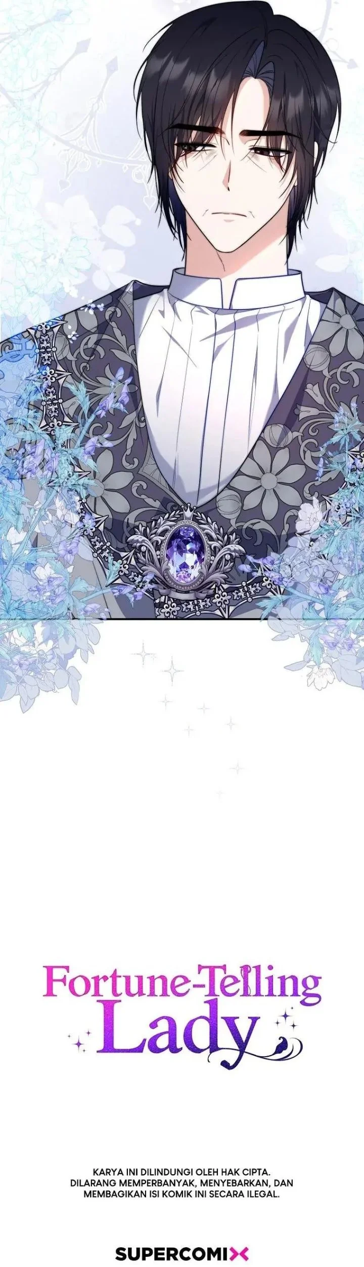A Princess Who Reads Fortune Chapter 29 - halaman 72