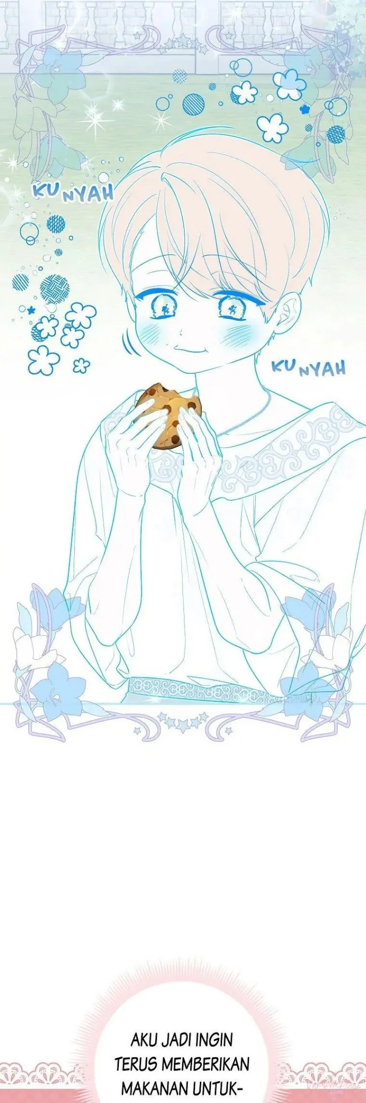 A Princess Who Reads Fortune Chapter 29 - halaman 8