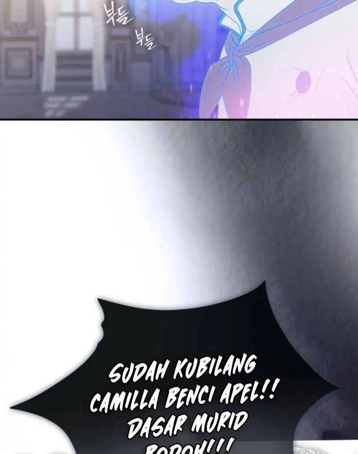 A Princess Who Reads Fortune Chapter 3 - halaman 11