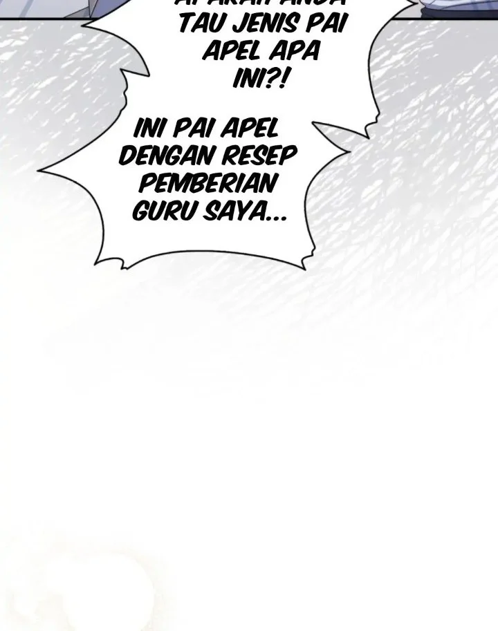 A Princess Who Reads Fortune Chapter 3 - halaman 19