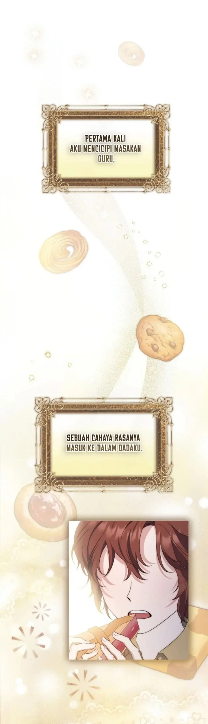 A Princess Who Reads Fortune Chapter 3 - halaman 2