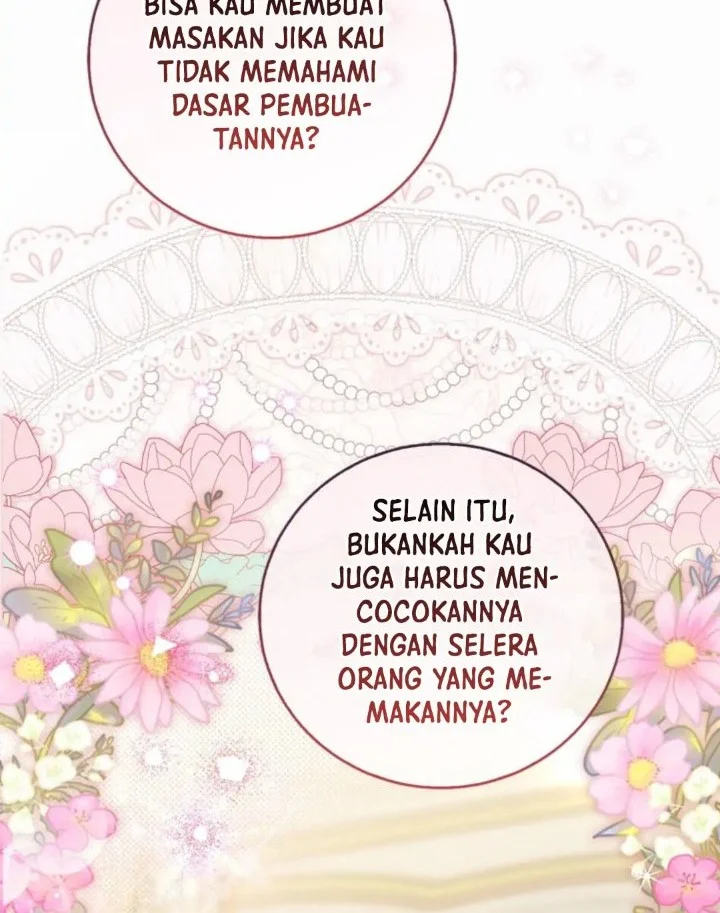 A Princess Who Reads Fortune Chapter 3 - halaman 21