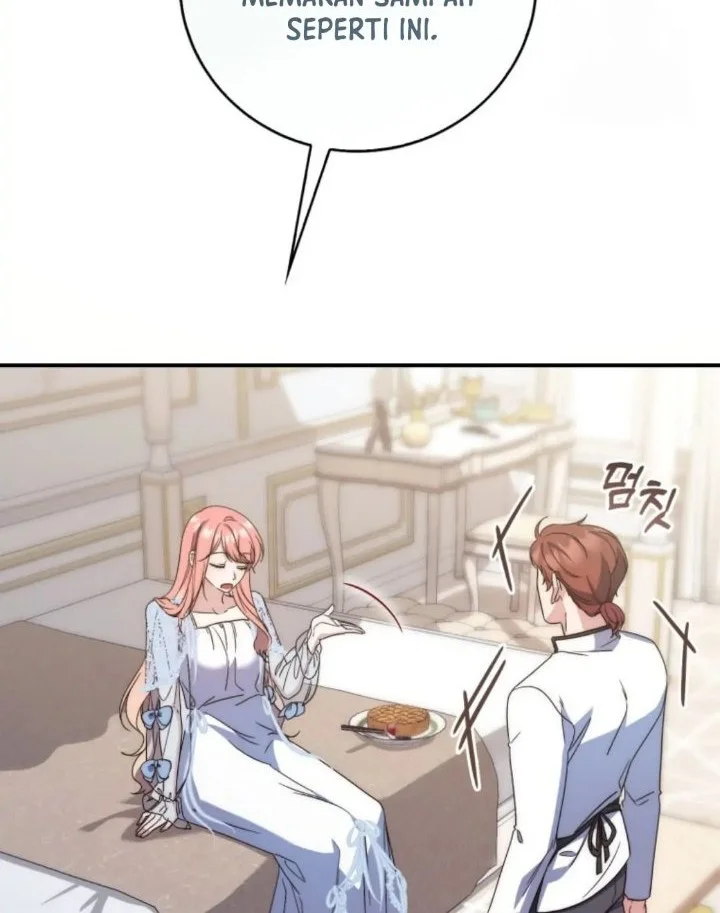 A Princess Who Reads Fortune Chapter 3 - halaman 23