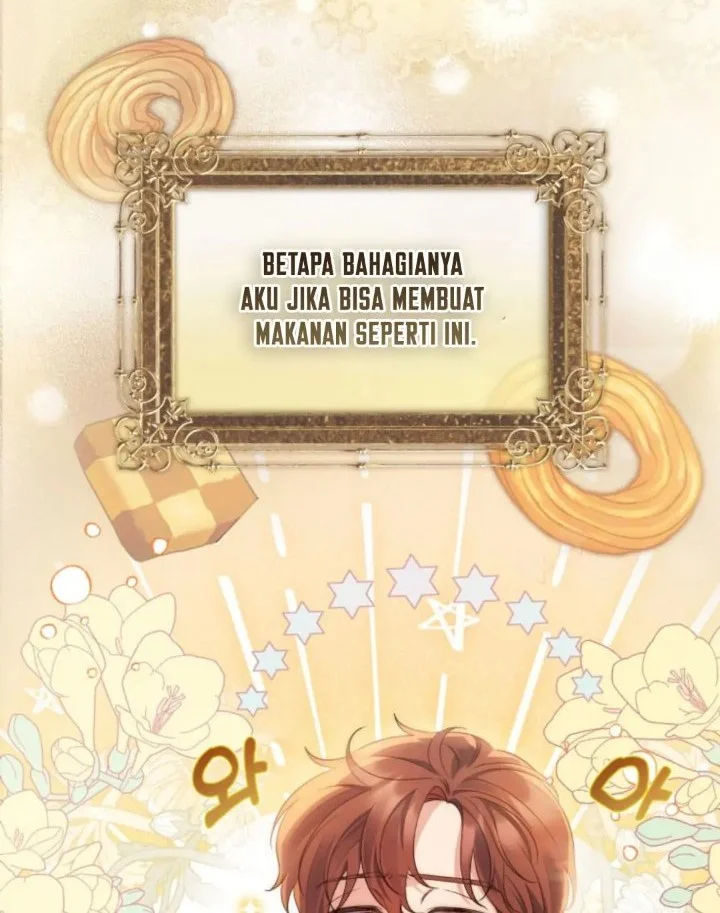 A Princess Who Reads Fortune Chapter 3 - halaman 3