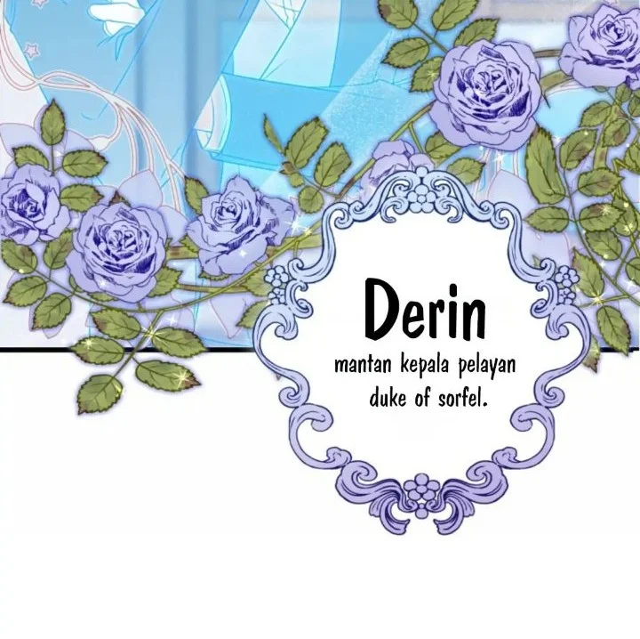 A Princess Who Reads Fortune Chapter 3 - halaman 33