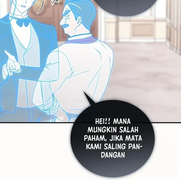 A Princess Who Reads Fortune Chapter 3 - halaman 35