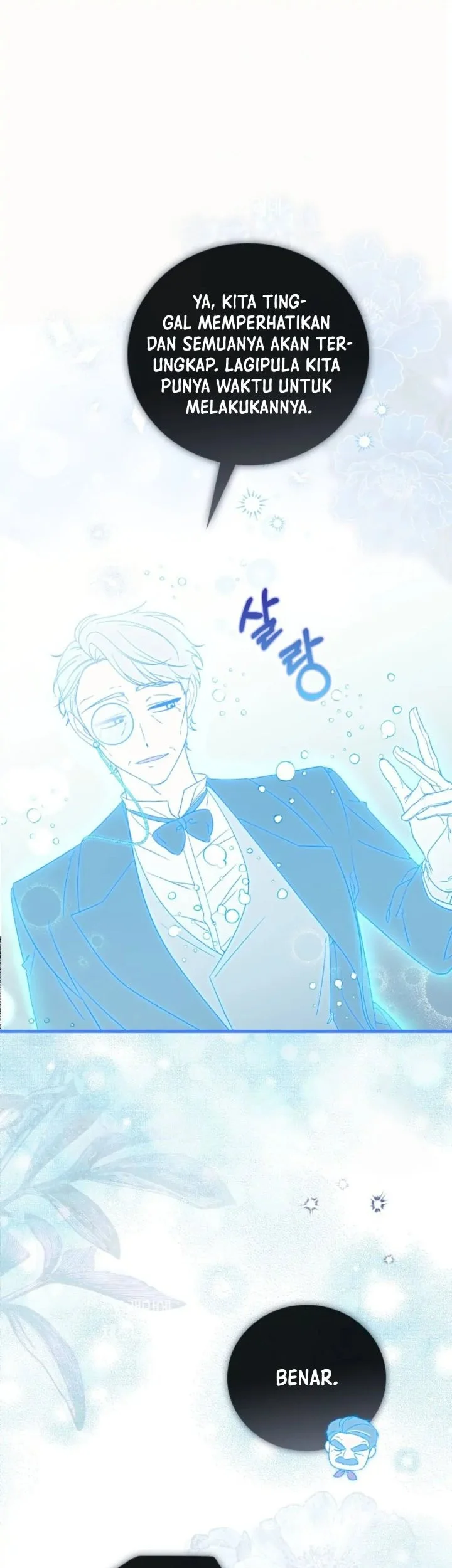 A Princess Who Reads Fortune Chapter 3 - halaman 36