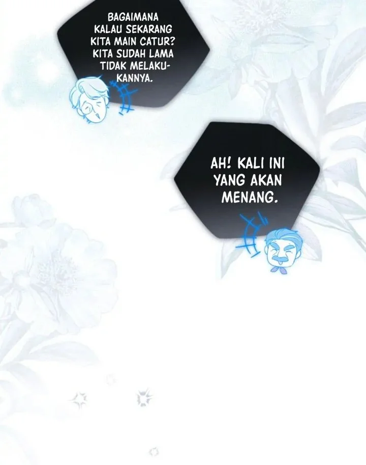 A Princess Who Reads Fortune Chapter 3 - halaman 37