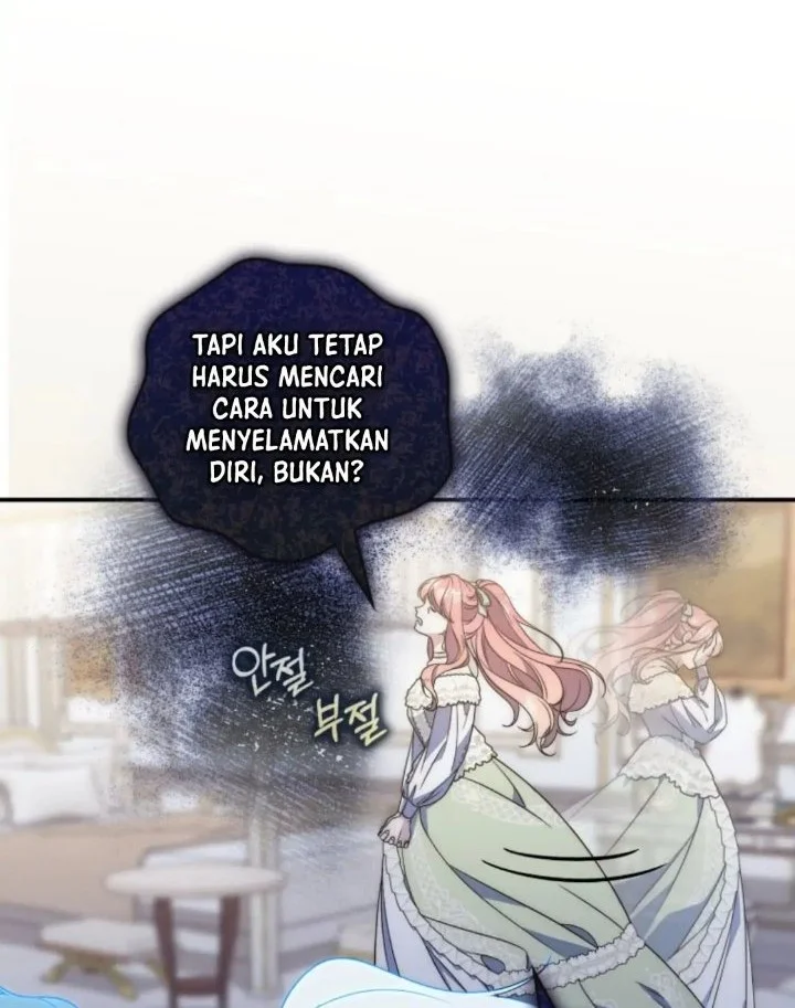 A Princess Who Reads Fortune Chapter 3 - halaman 39