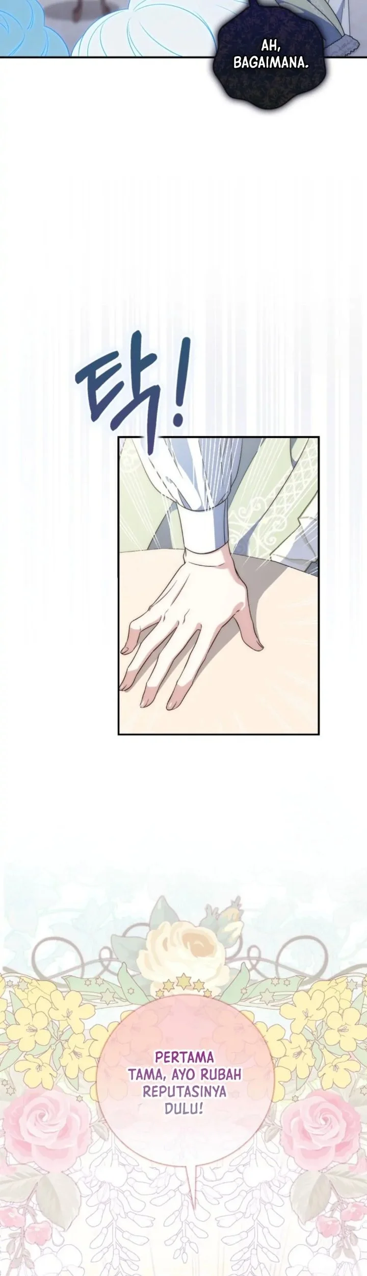 A Princess Who Reads Fortune Chapter 3 - halaman 40
