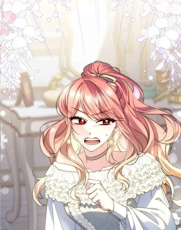 A Princess Who Reads Fortune Chapter 3 - halaman 41