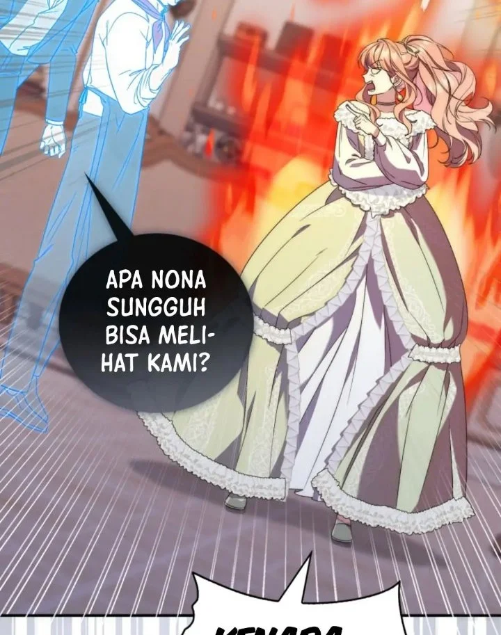 A Princess Who Reads Fortune Chapter 3 - halaman 49