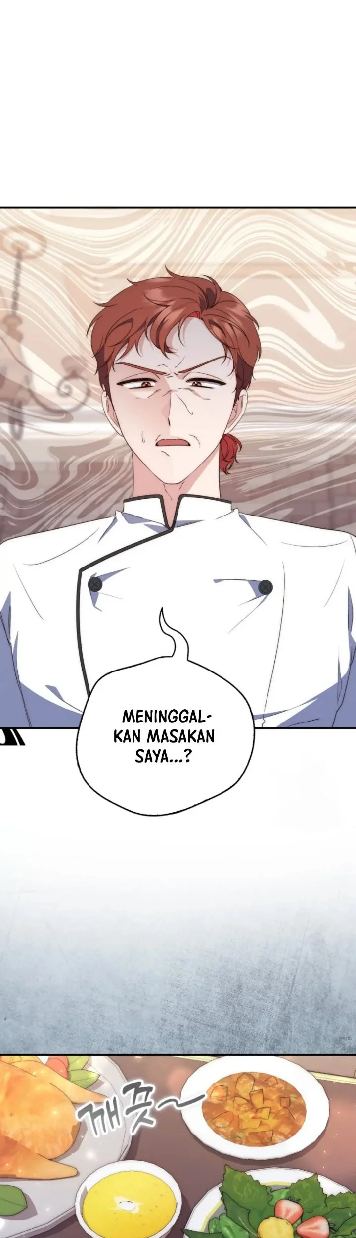 A Princess Who Reads Fortune Chapter 3 - halaman 6