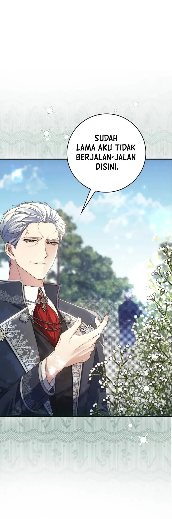 A Princess Who Reads Fortune Chapter 3 - halaman 62