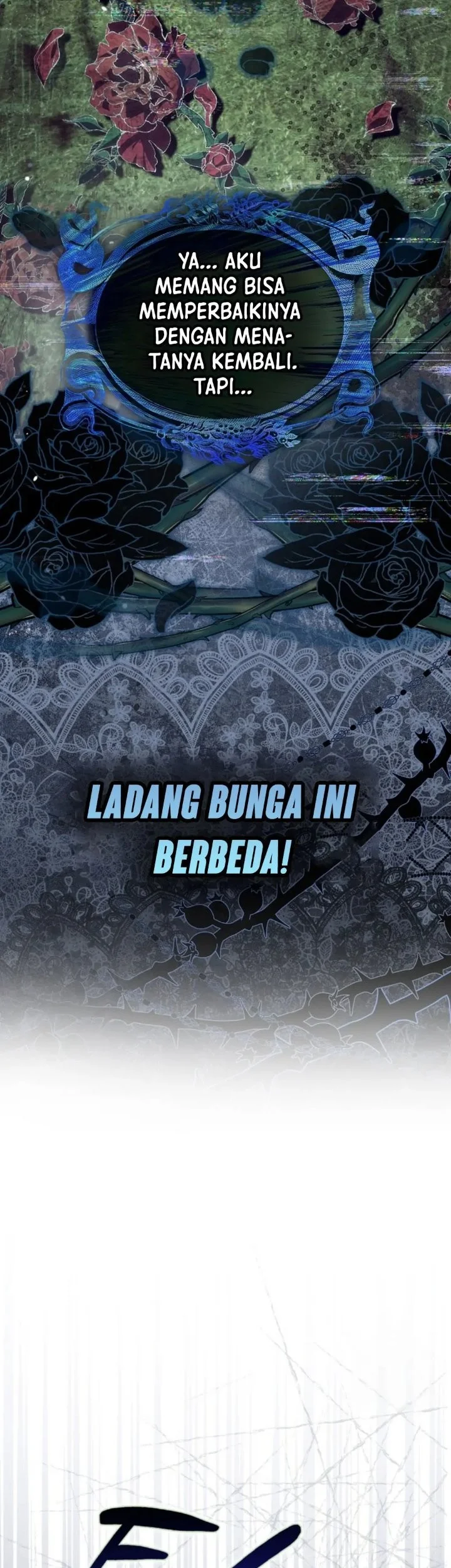 A Princess Who Reads Fortune Chapter 3 - halaman 66