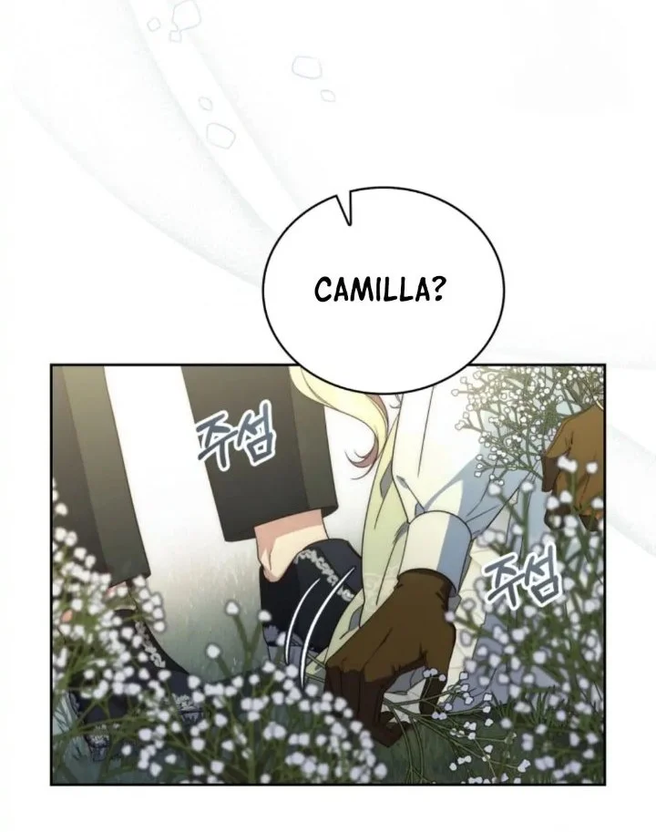 A Princess Who Reads Fortune Chapter 3 - halaman 69