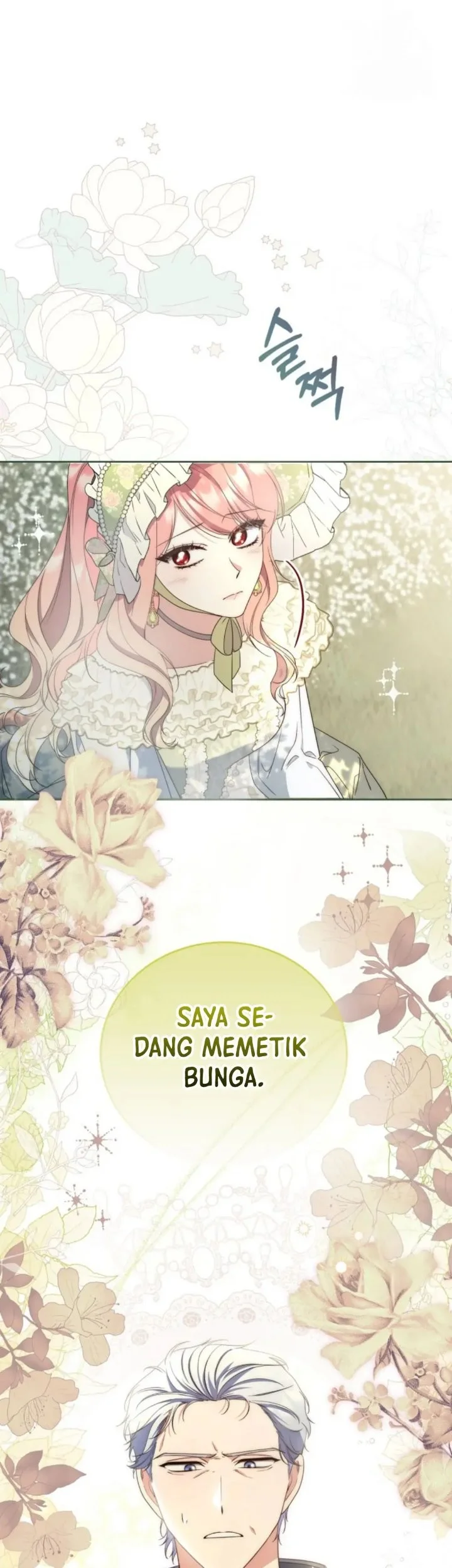 A Princess Who Reads Fortune Chapter 3 - halaman 70