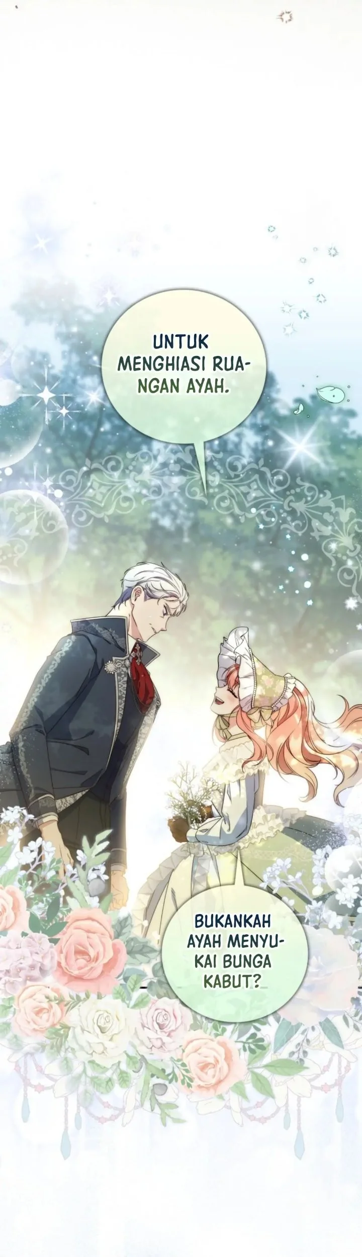 A Princess Who Reads Fortune Chapter 3 - halaman 72