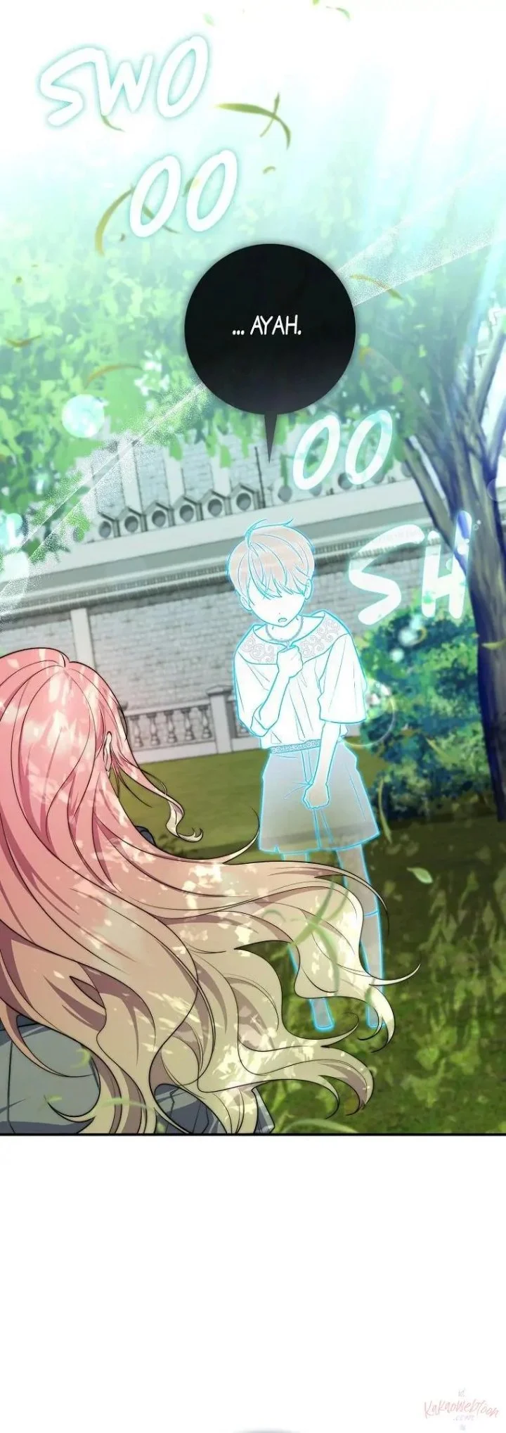 A Princess Who Reads Fortune Chapter 30 - halaman 18