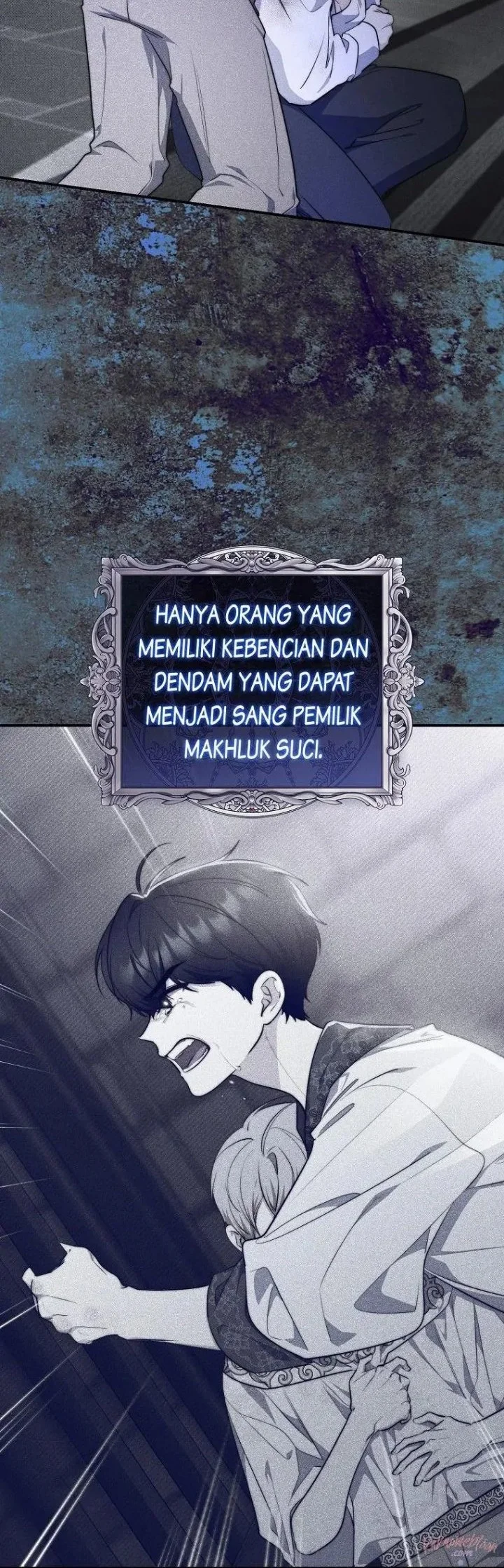 A Princess Who Reads Fortune Chapter 30 - halaman 22