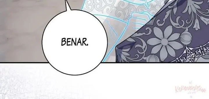 A Princess Who Reads Fortune Chapter 30 - halaman 33