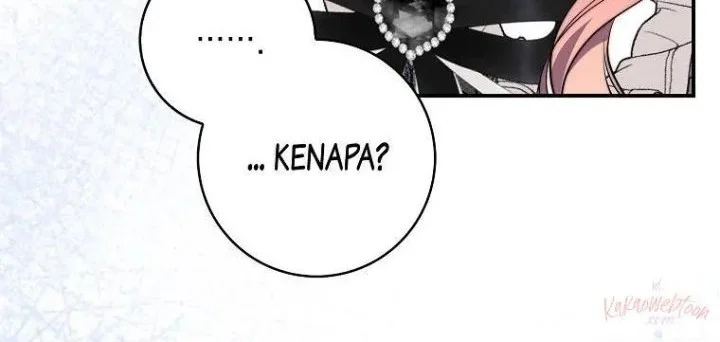 A Princess Who Reads Fortune Chapter 30 - halaman 4