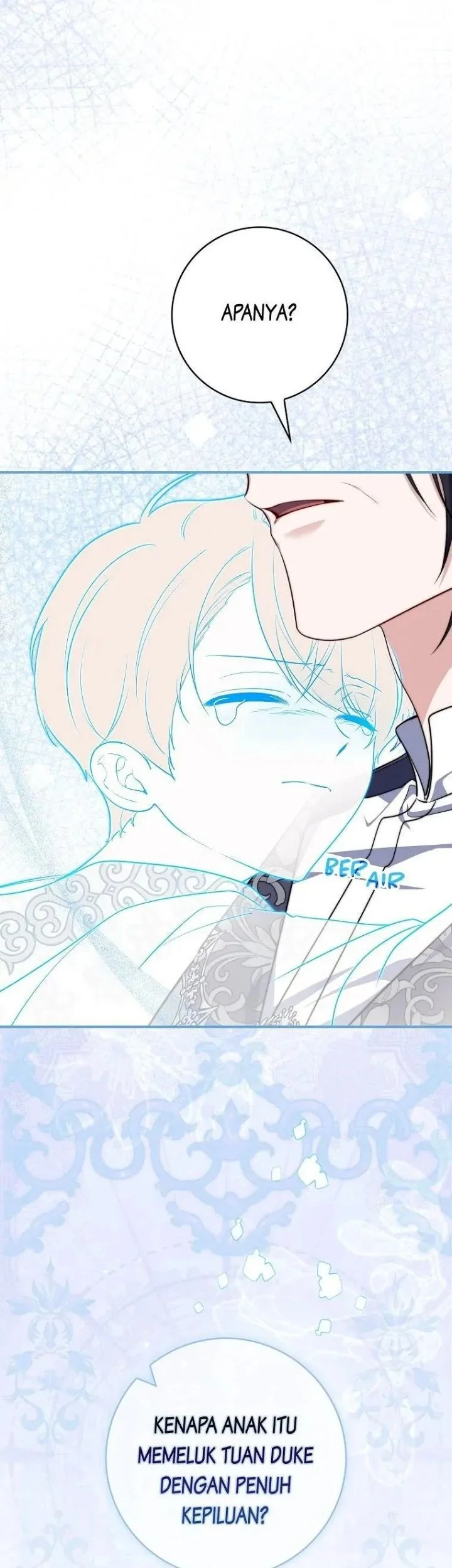 A Princess Who Reads Fortune Chapter 30 - halaman 5