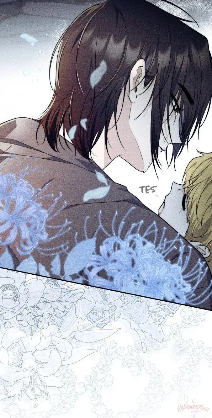 A Princess Who Reads Fortune Chapter 30 - halaman 56
