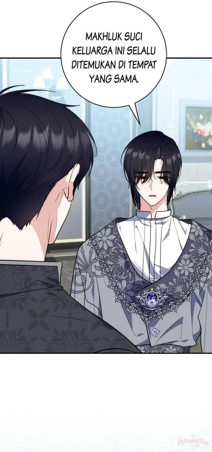 A Princess Who Reads Fortune Chapter 30 - halaman 60