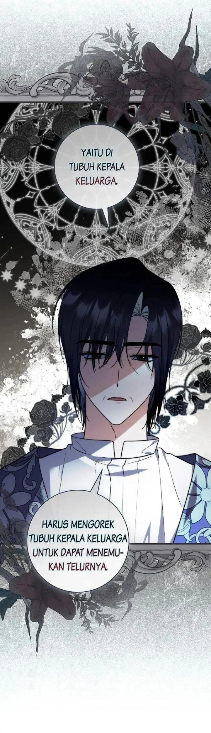 A Princess Who Reads Fortune Chapter 30 - halaman 61