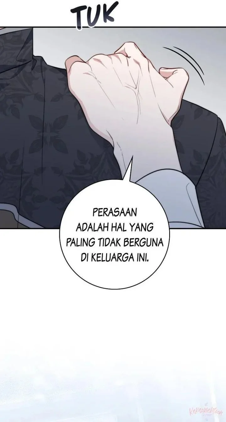 A Princess Who Reads Fortune Chapter 30 - halaman 63