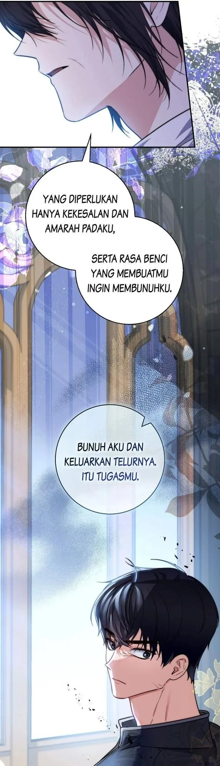 A Princess Who Reads Fortune Chapter 30 - halaman 65
