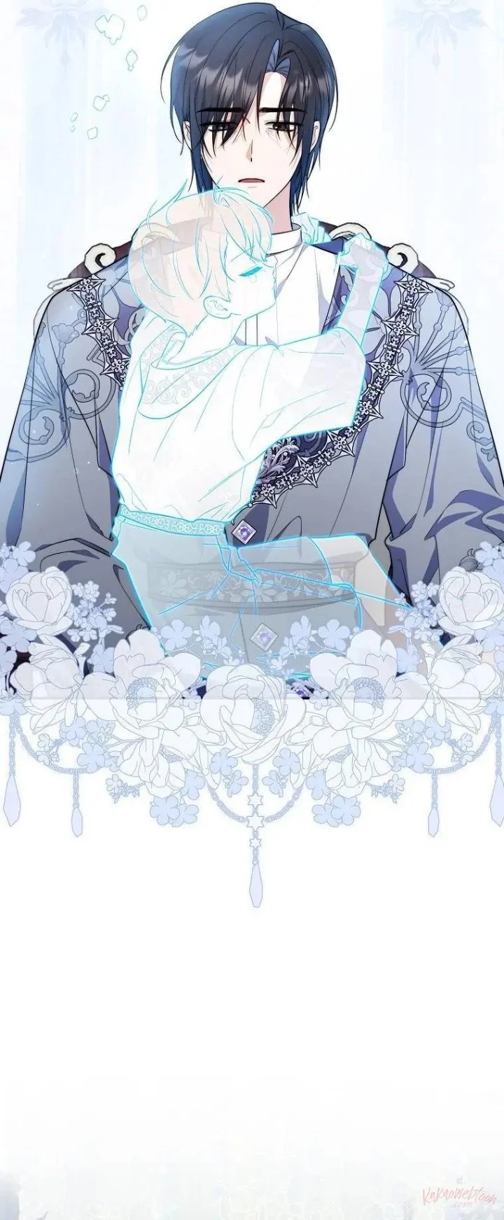 A Princess Who Reads Fortune Chapter 30 - halaman 7