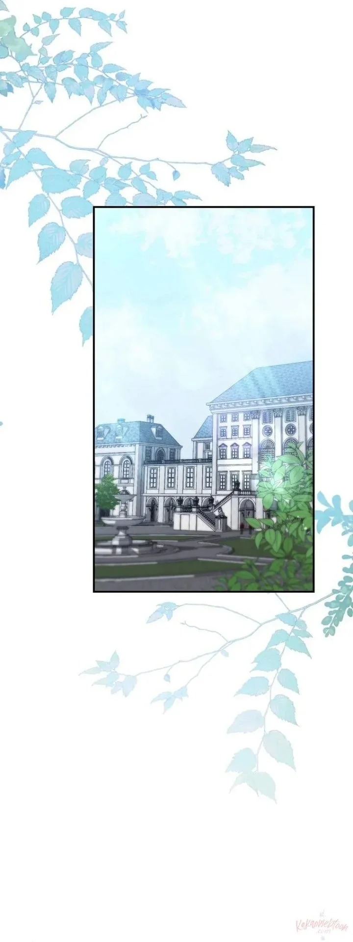 A Princess Who Reads Fortune Chapter 31 - halaman 12