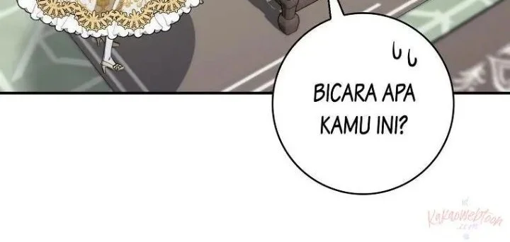 A Princess Who Reads Fortune Chapter 31 - halaman 15