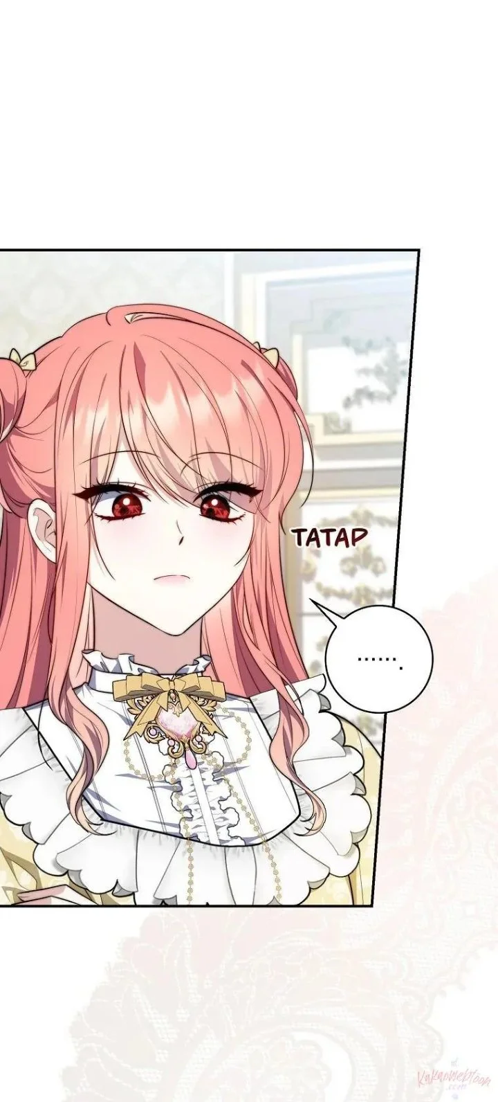 A Princess Who Reads Fortune Chapter 31 - halaman 16